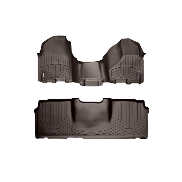 Floorliners, 473281-470123